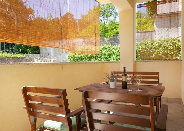 Mia Διαμέρισμα *