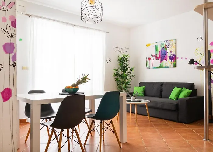 Mia Διαμέρισμα Palit