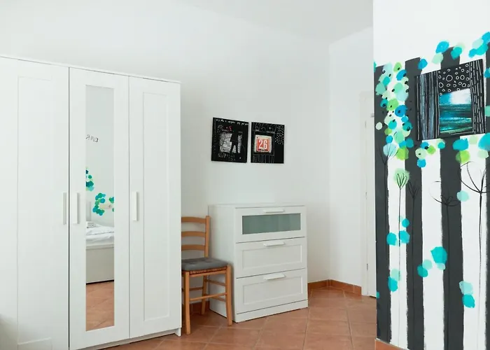 Mia Διαμέρισμα