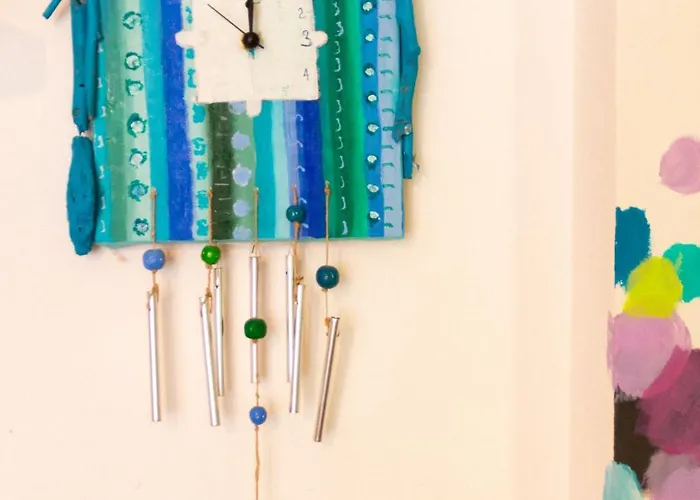 Mia Διαμέρισμα