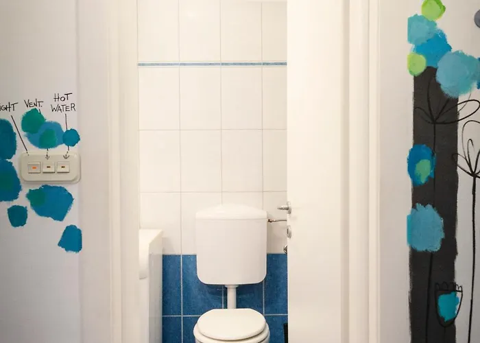 Mia Διαμέρισμα *