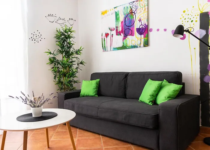 Διαμέρισμα Mia