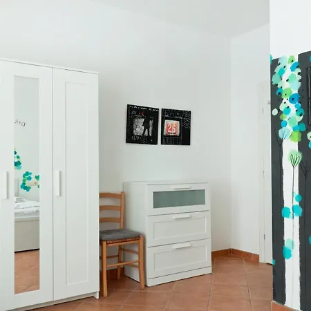 Mia Apartmán