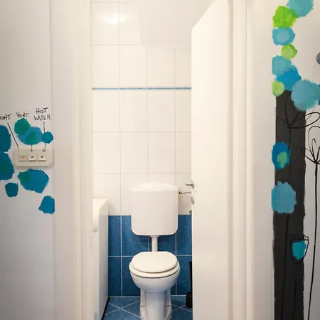 Mia Apartmán *
