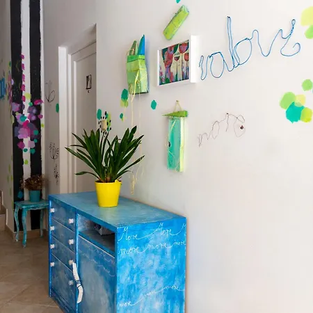 Mia Apartmán *