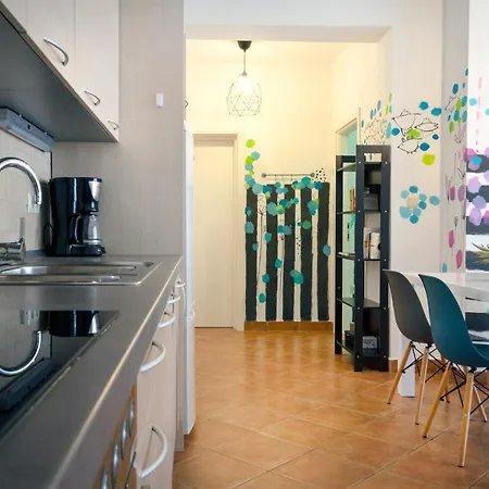 Apartmán Mia *